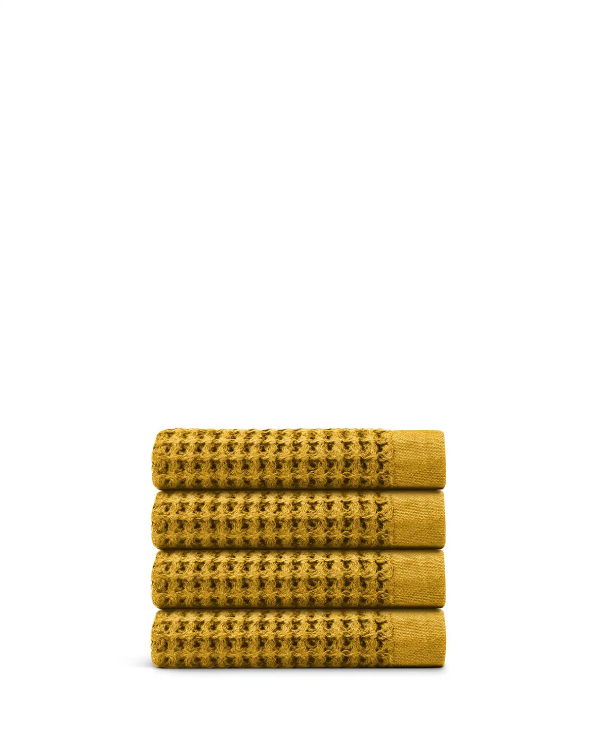 Supima® Waffle Hand Towels