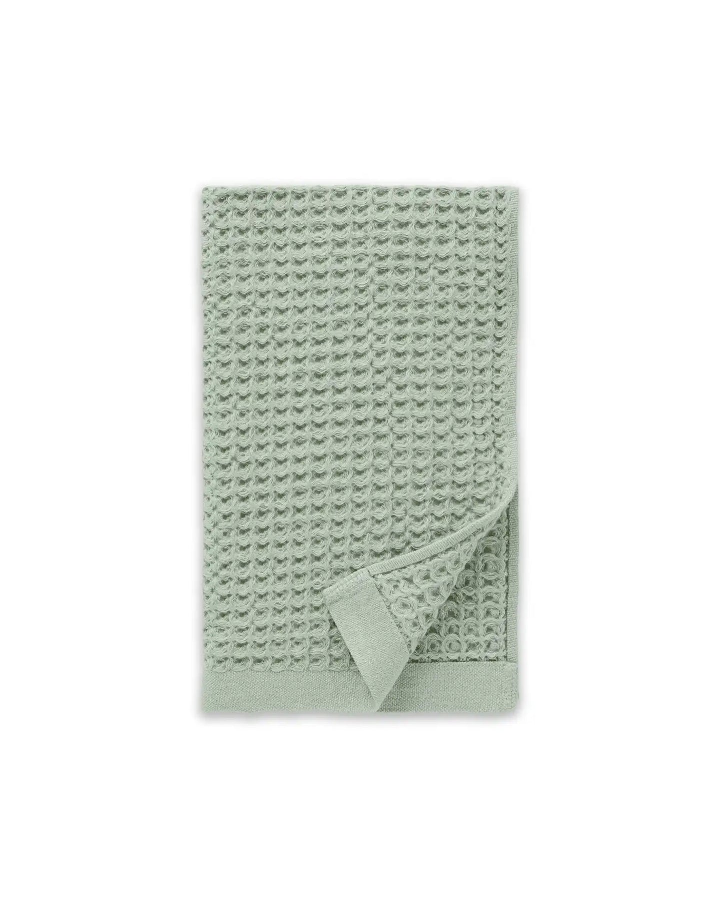 Supima® Waffle Hand Towels