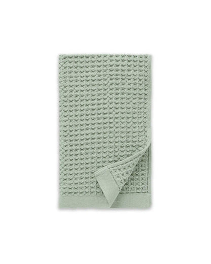 Supima® Waffle Hand Towels