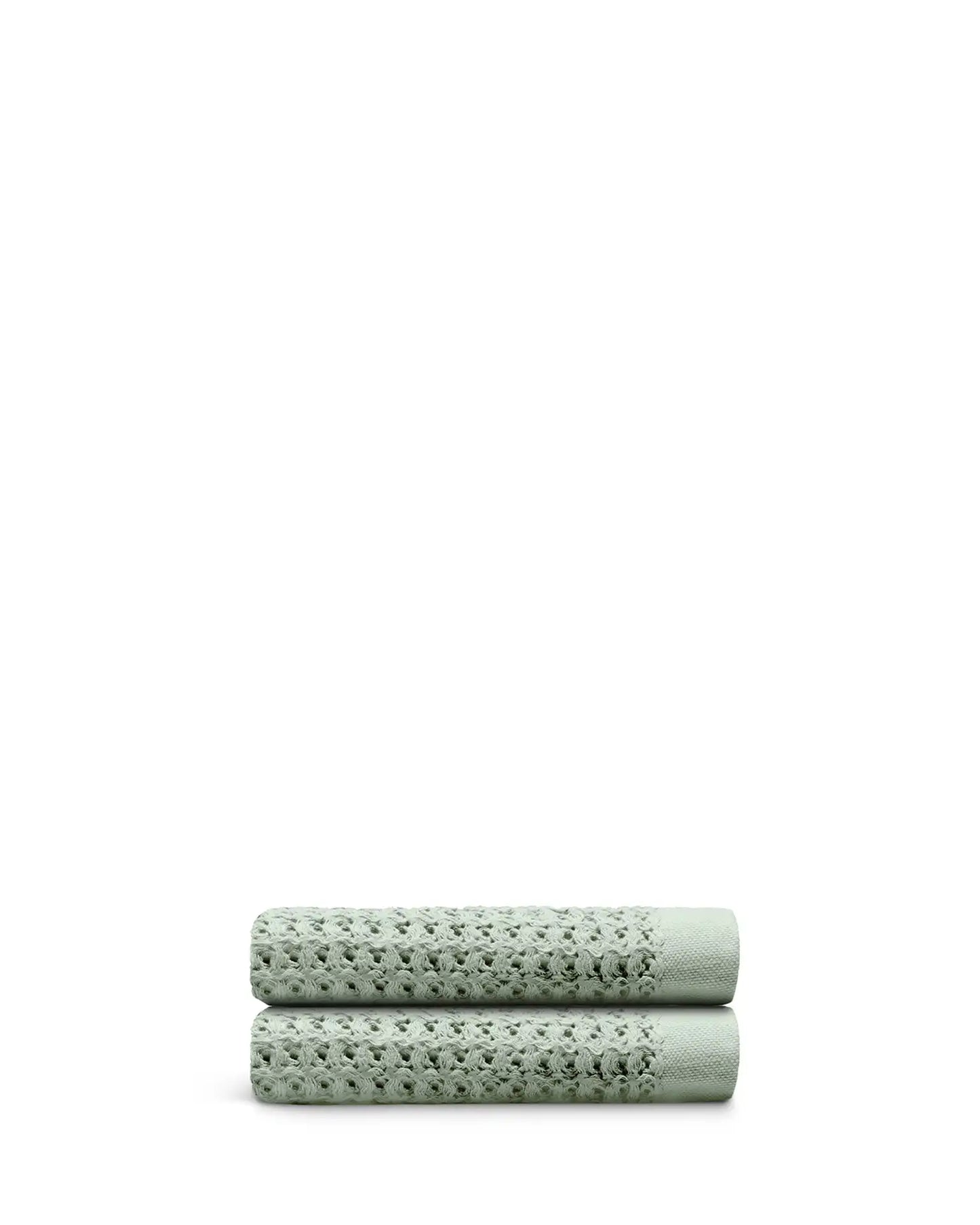 Supima® Waffle Hand Towels