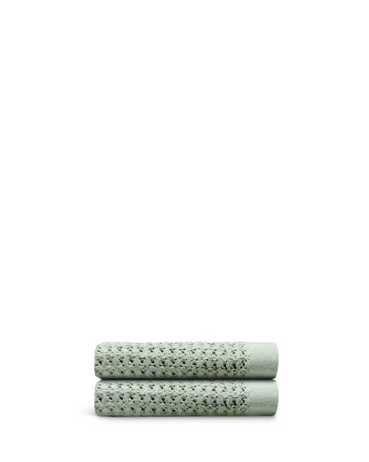 Supima® Waffle Hand Towels