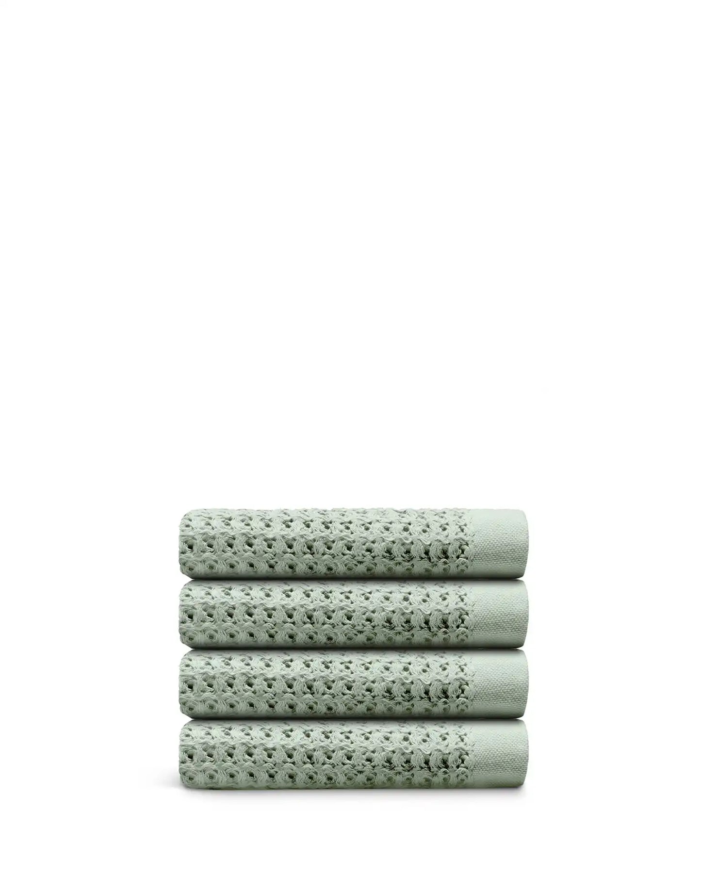 Supima® Waffle Hand Towels