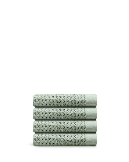 Supima® Waffle Hand Towels