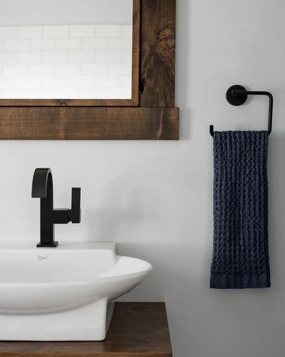 Supima® Waffle Hand Towels