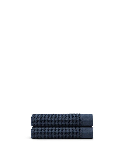 Supima® Waffle Hand Towels