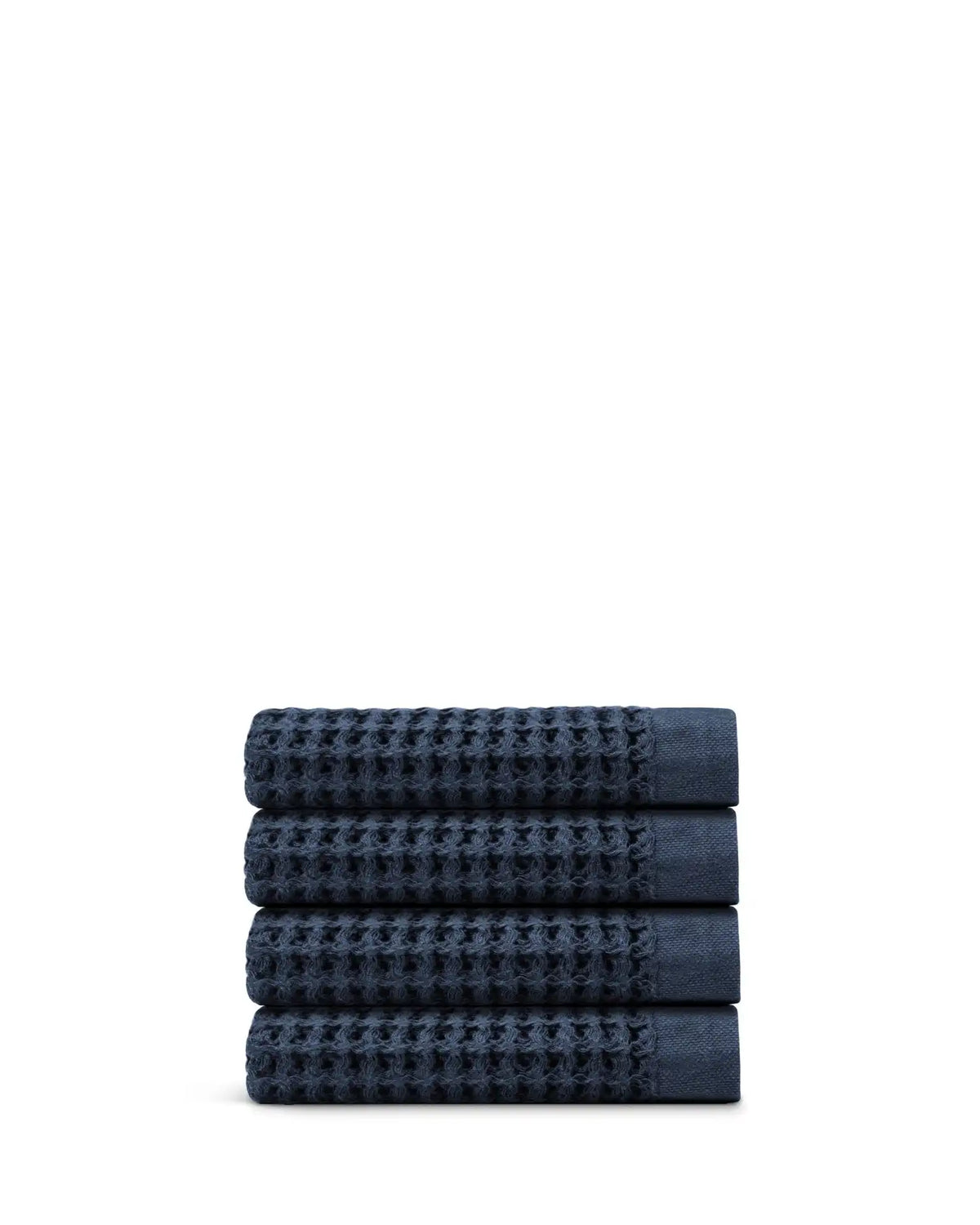 Supima® Waffle Hand Towels