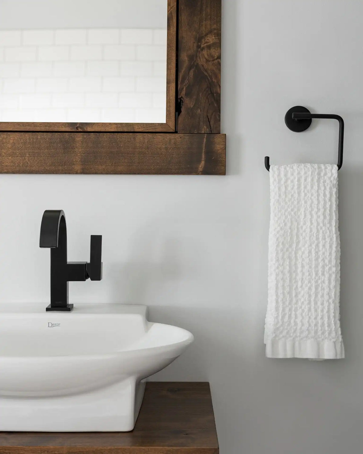 Supima® Waffle Hand Towels