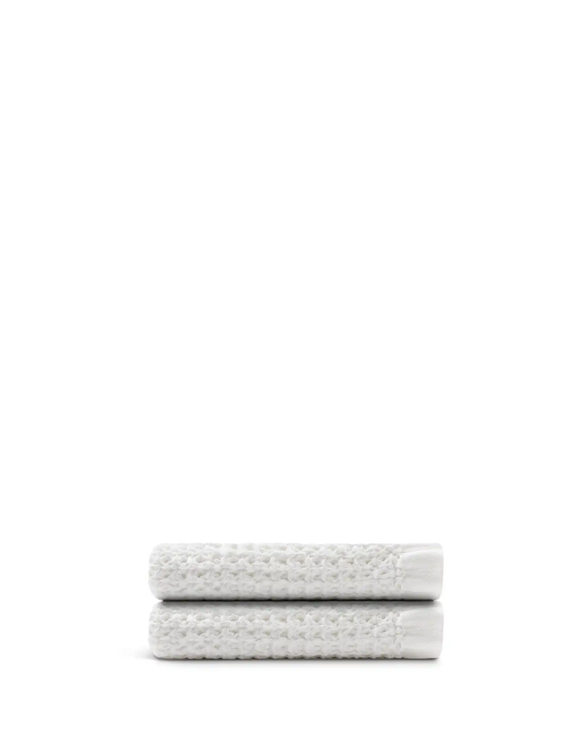 Supima® Waffle Hand Towels