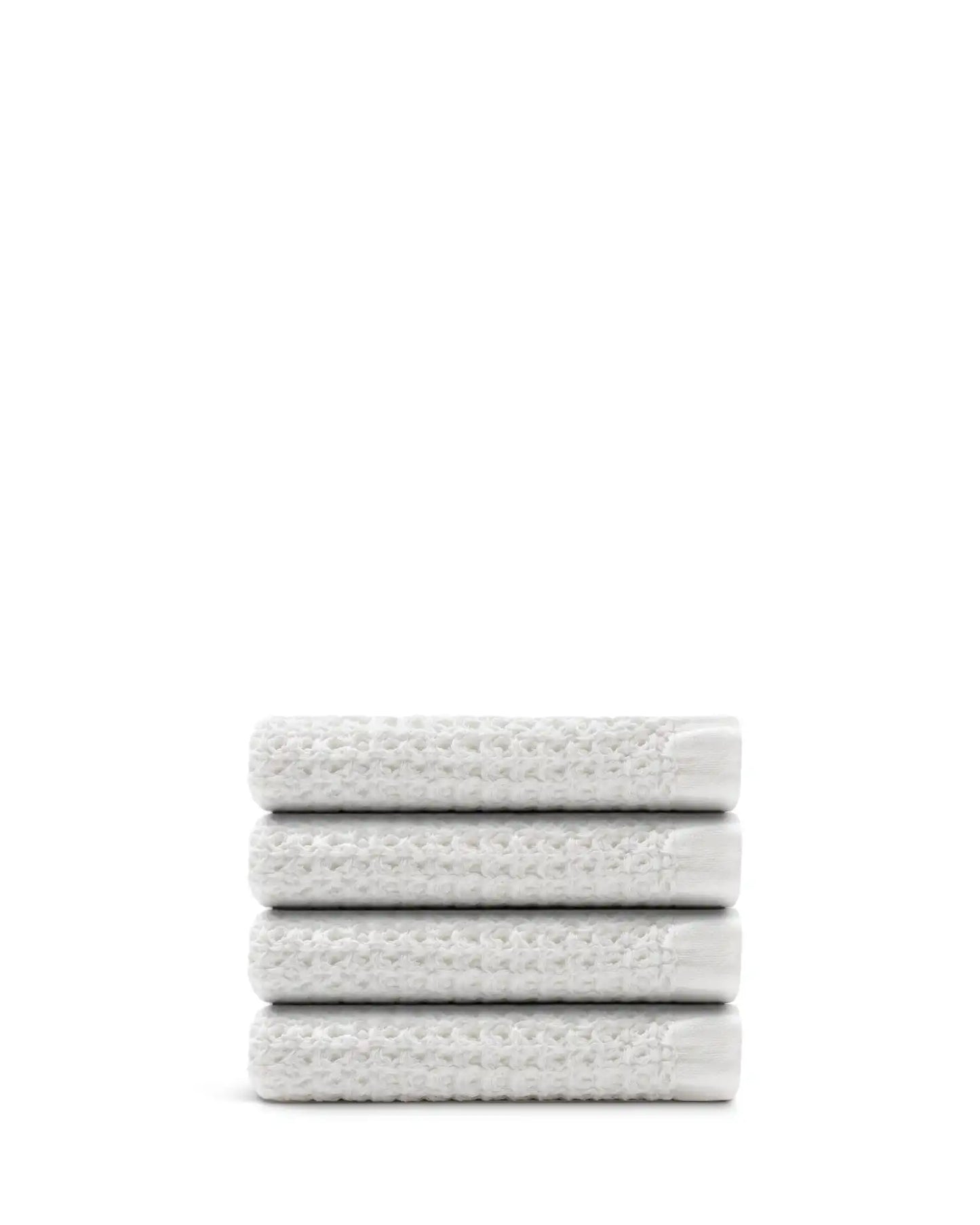 Supima® Waffle Hand Towels