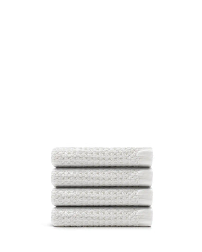 Supima® Waffle Hand Towels