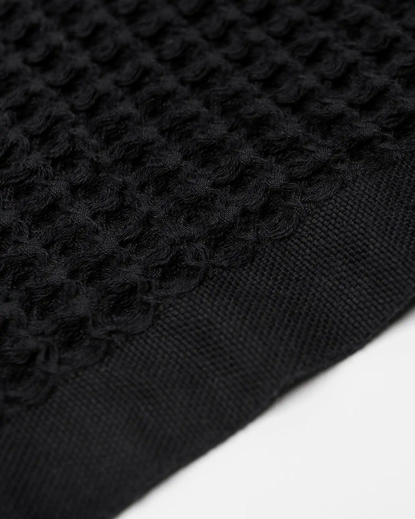 Supima® Waffle Bath Towel